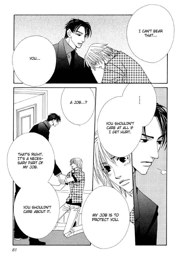 Page 32 Chapter 2 Last Target