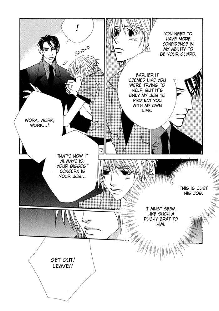 Page 33 Chapter 2 Last Target