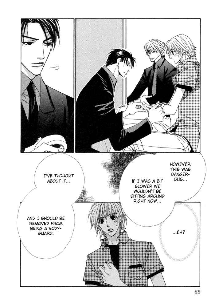 Page 39 Chapter 2 Last Target
