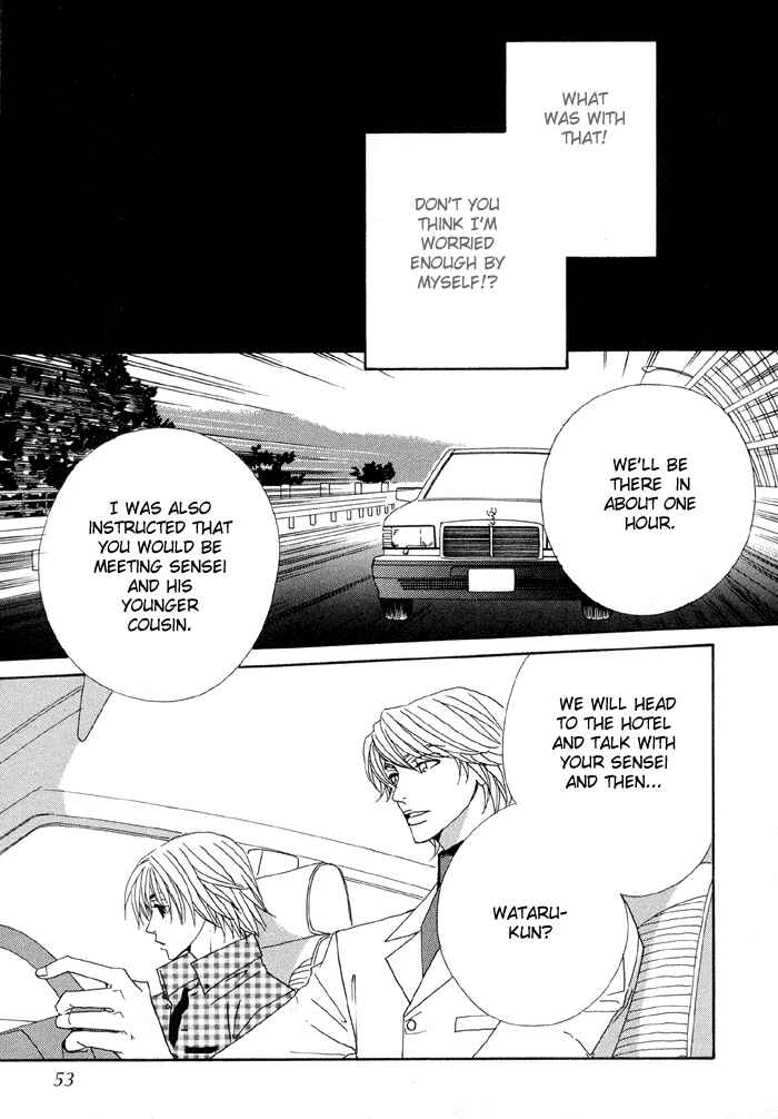 Page 4 Chapter 2 Last Target