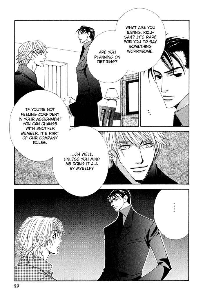 Page 40 Chapter 2 Last Target