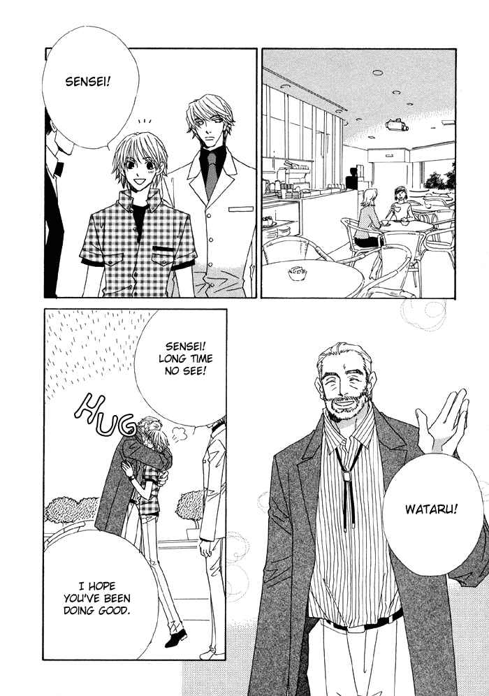 Page 9 Chapter 2 Last Target