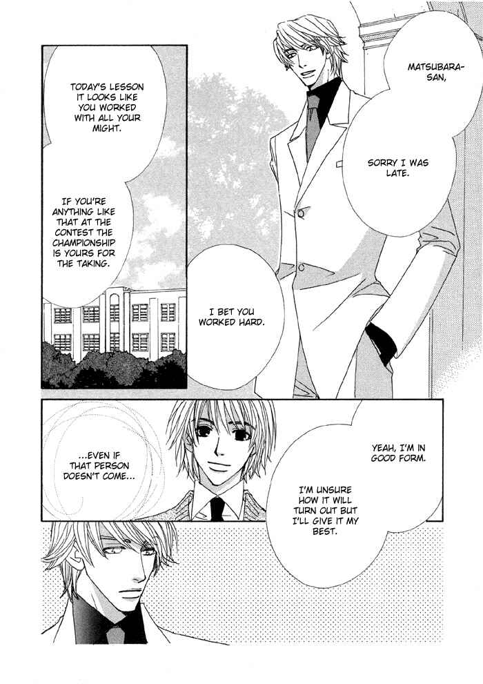 Page 10 Chapter 4 Last Target