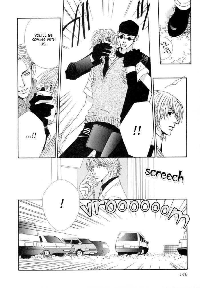 Page 14 Chapter 4 Last Target