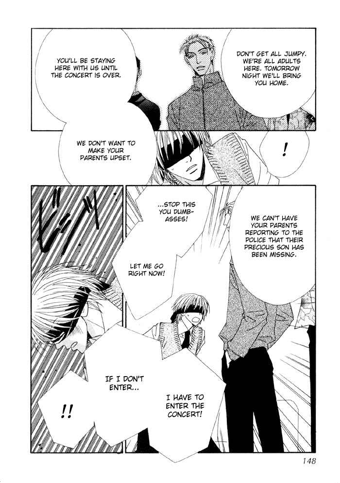 Page 16 Chapter 4 Last Target