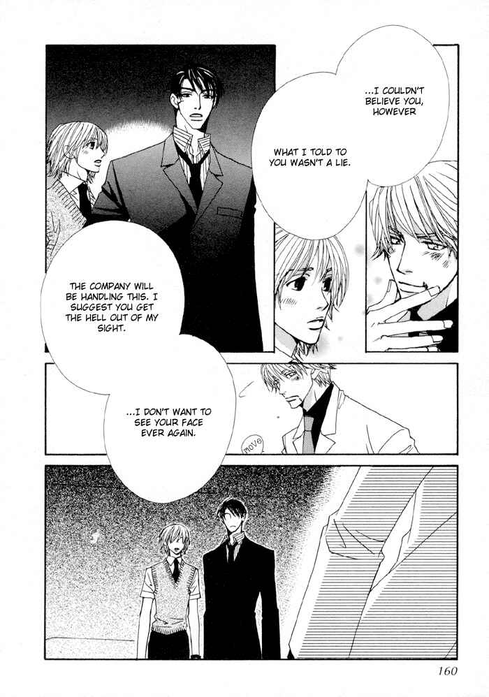 Page 28 Chapter 4 Last Target