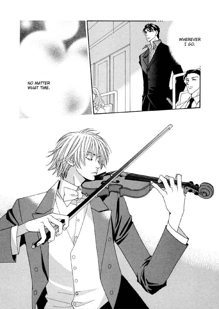 Page 36 Chapter 4 Last Target
