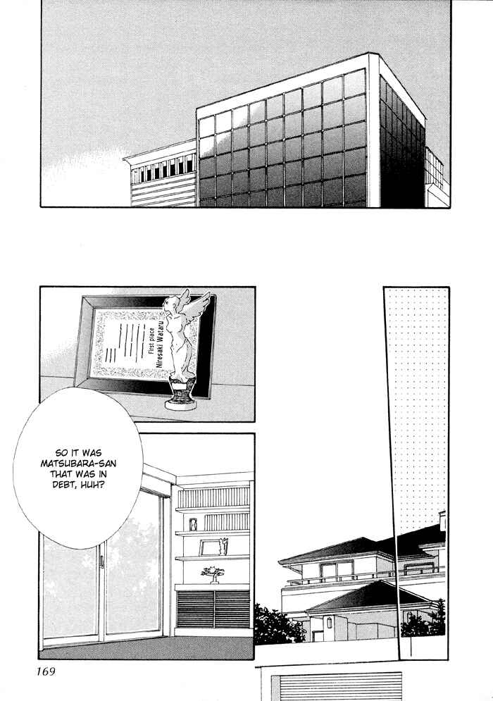 Page 37 Chapter 4 Last Target