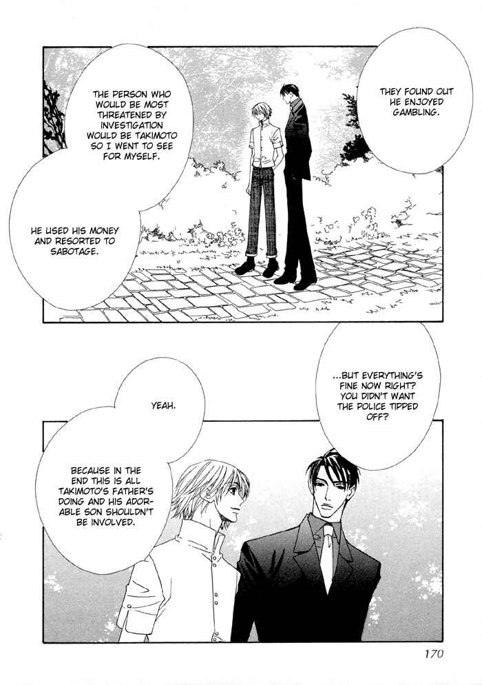 Page 38 Chapter 4 Last Target