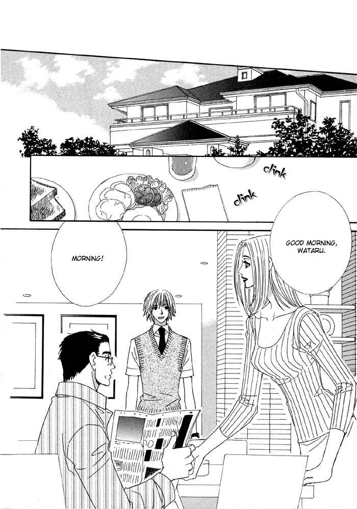 Page 4 Chapter 4 Last Target
