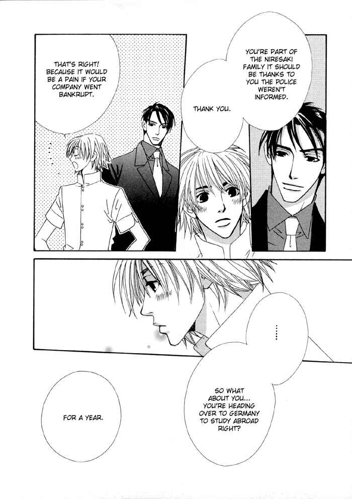 Page 40 Chapter 4 Last Target