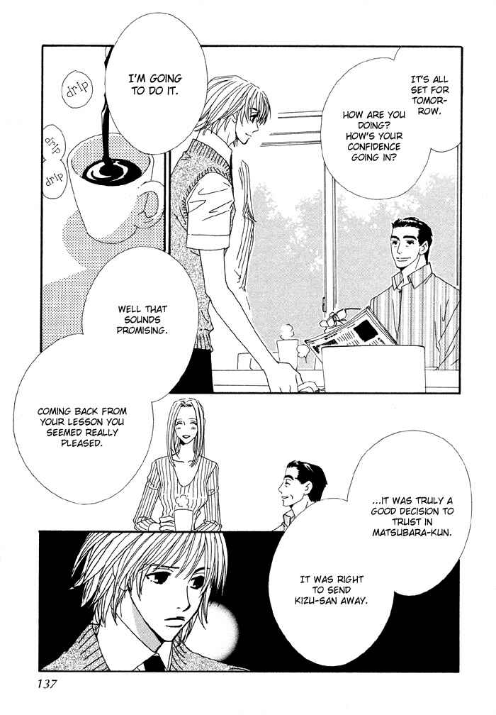 Page 5 Chapter 4 Last Target