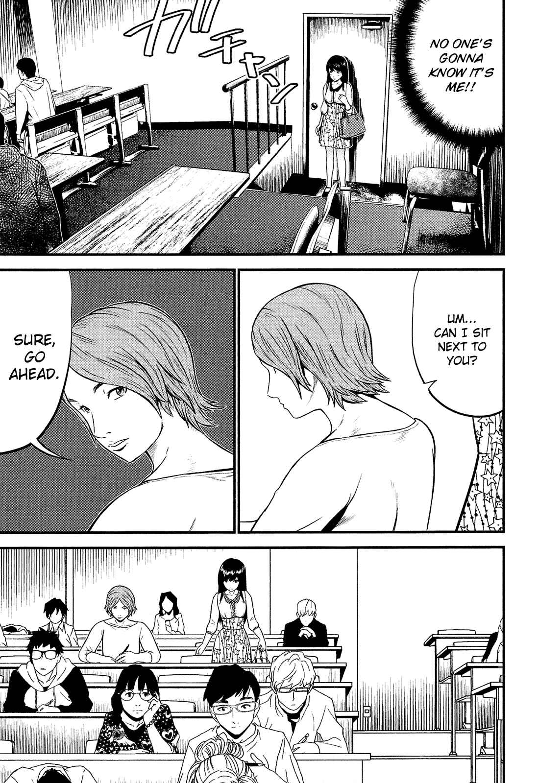 Page 24 Chapter 2 Silver By Night