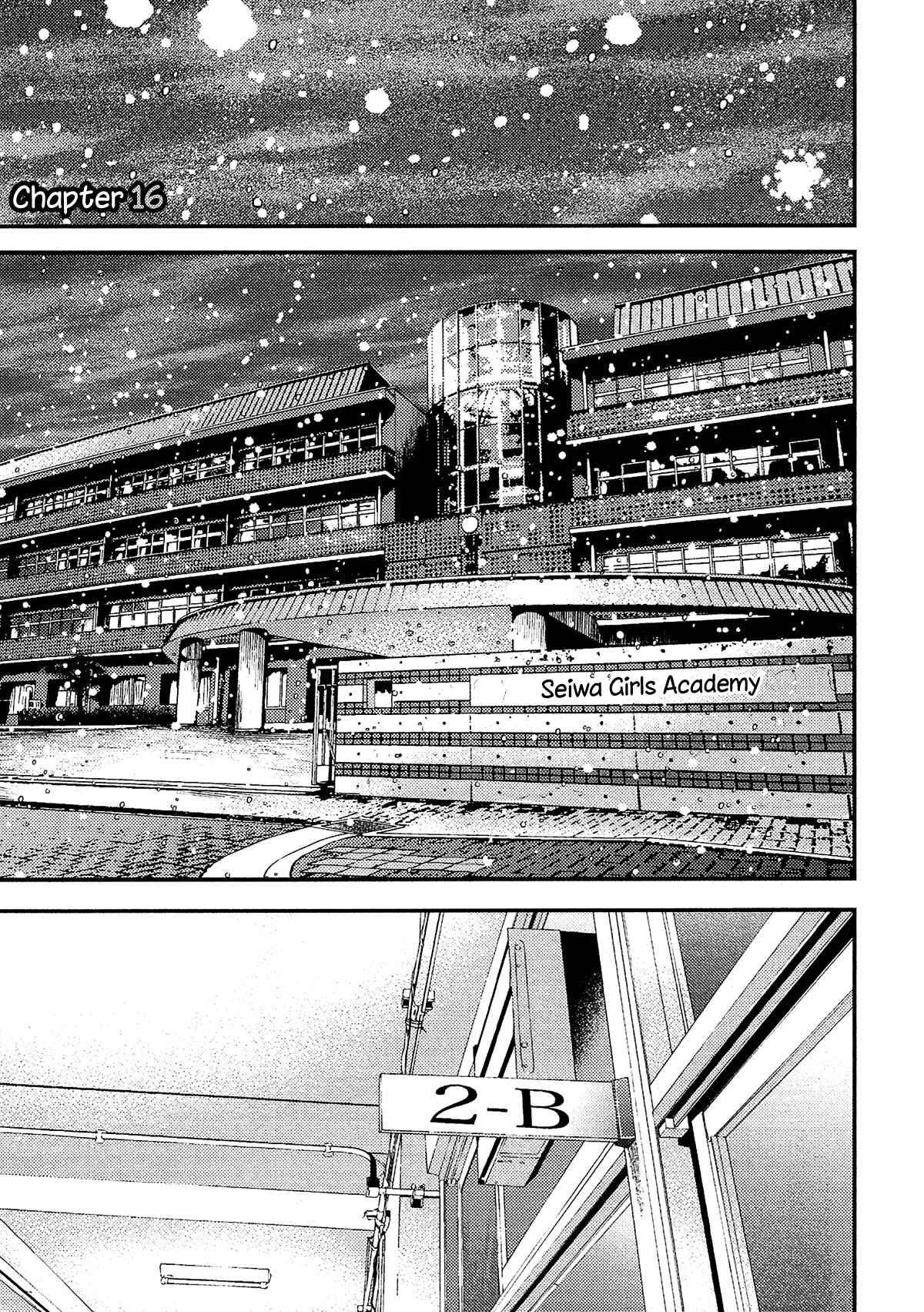 Page 2 Chapter 16 Silver By Night