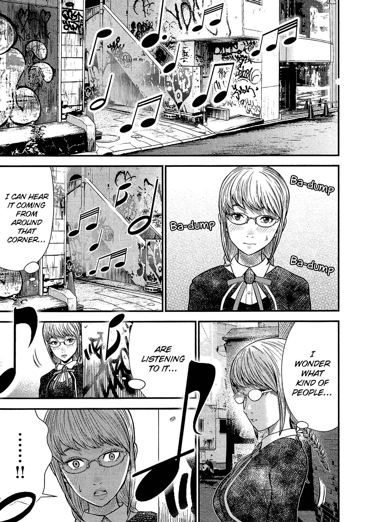 Page 20 Chapter 16 Silver By Night