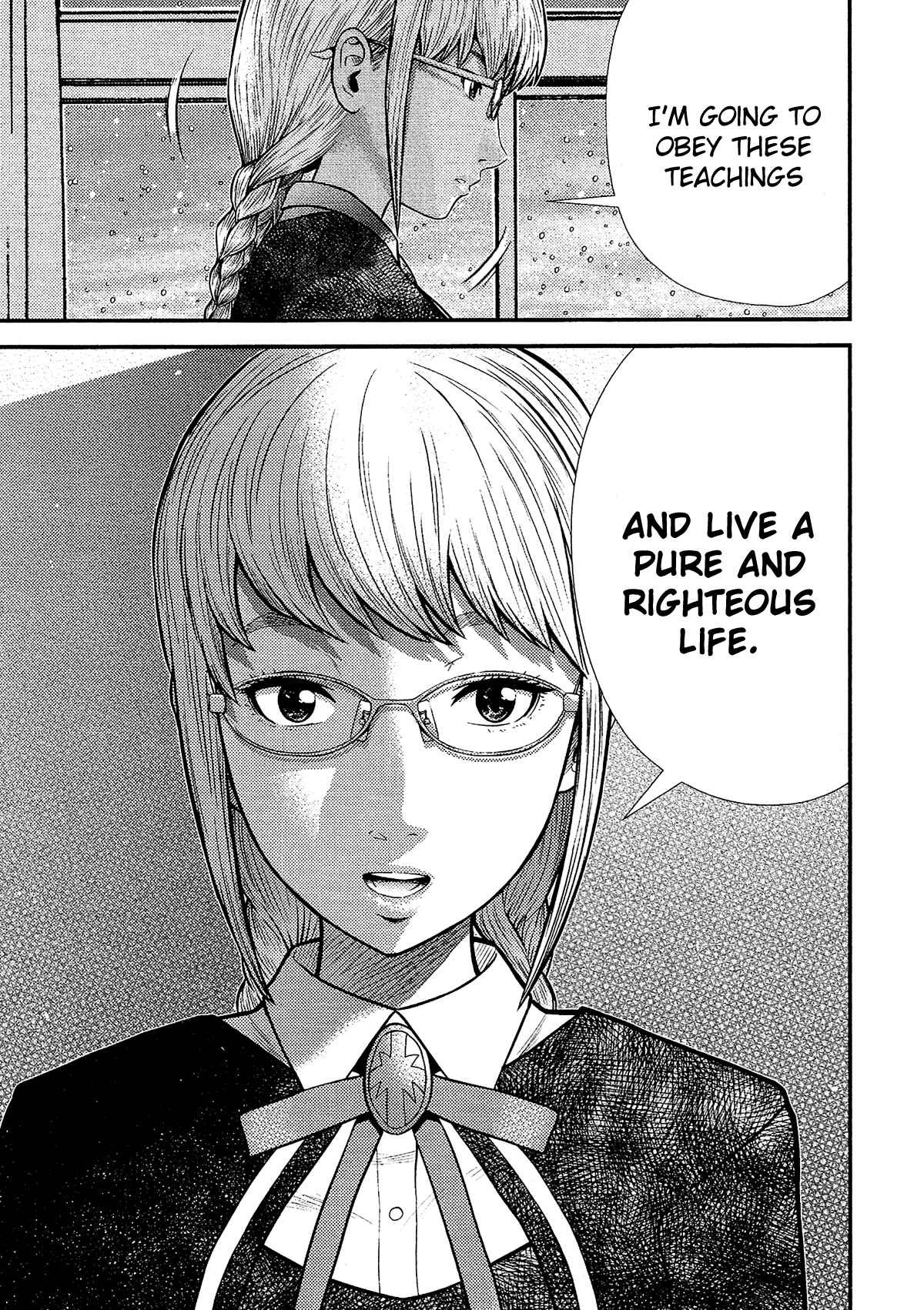 Page 8 Chapter 16 Silver By Night