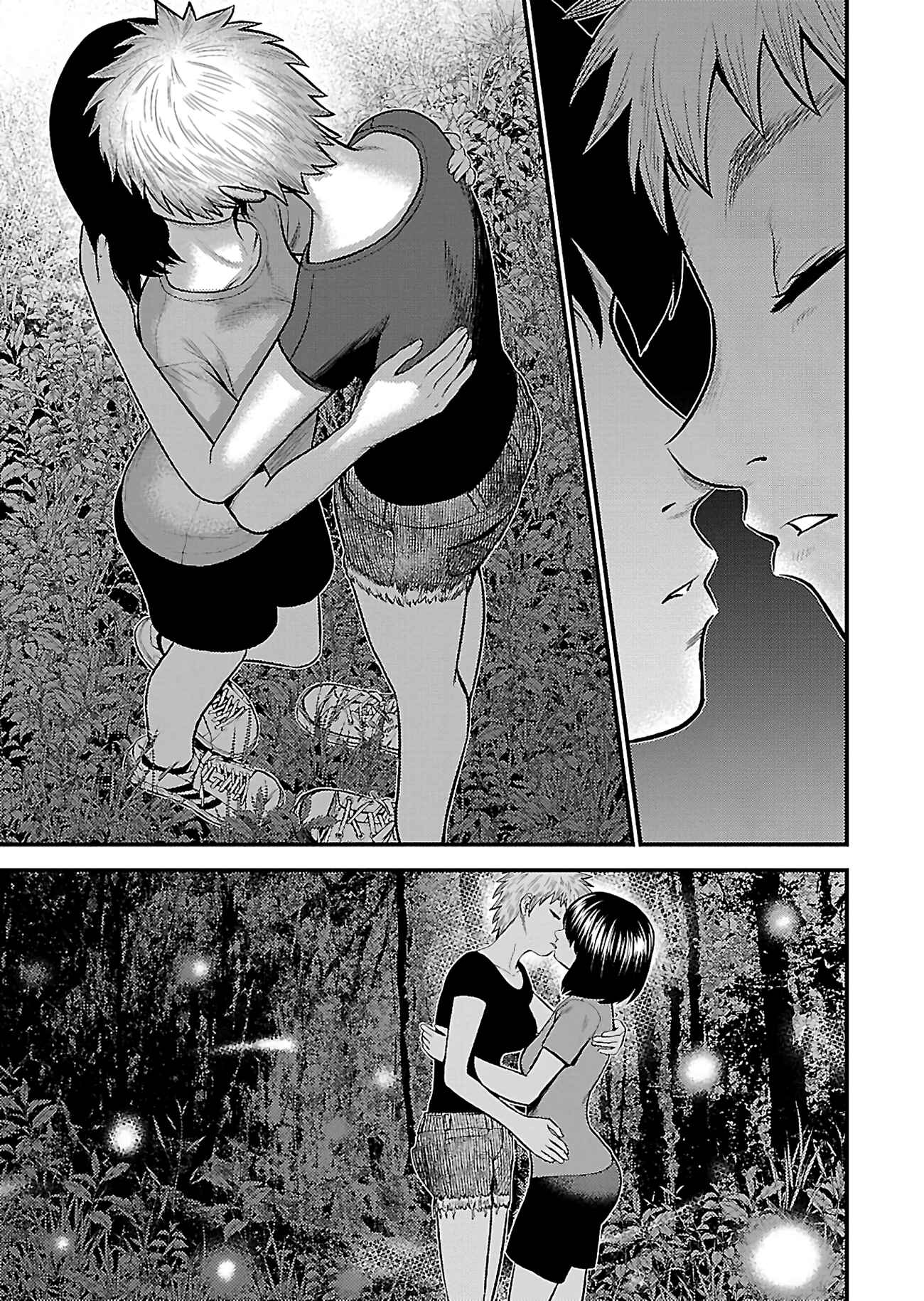 Page 22 Chapter 18 Silver By Night