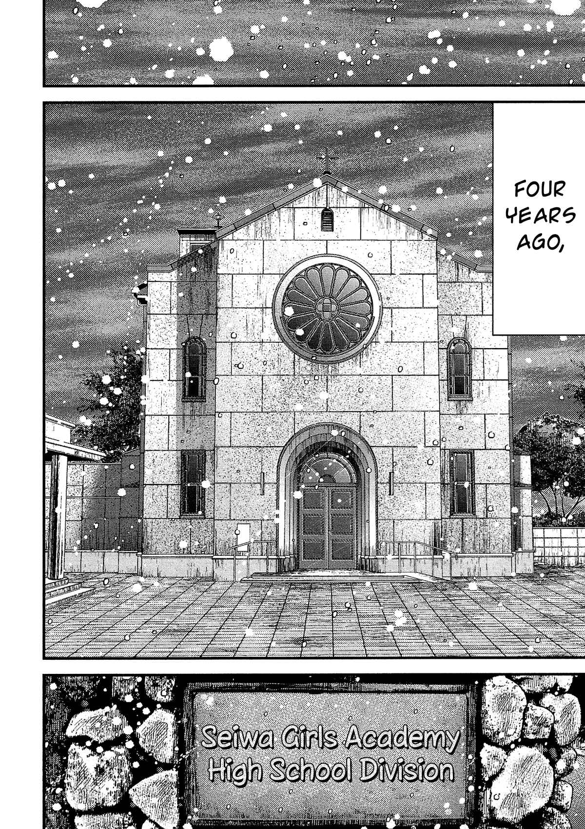 Page 21 Chapter 15 Silver By Night