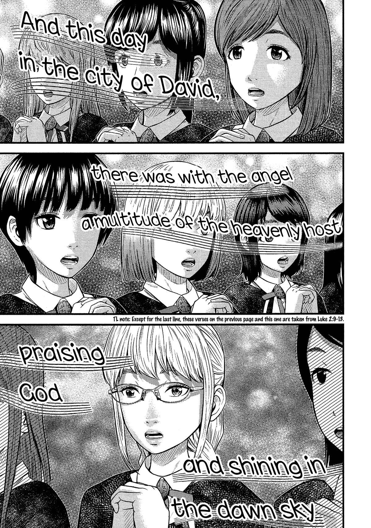 Page 24 Chapter 15 Silver By Night