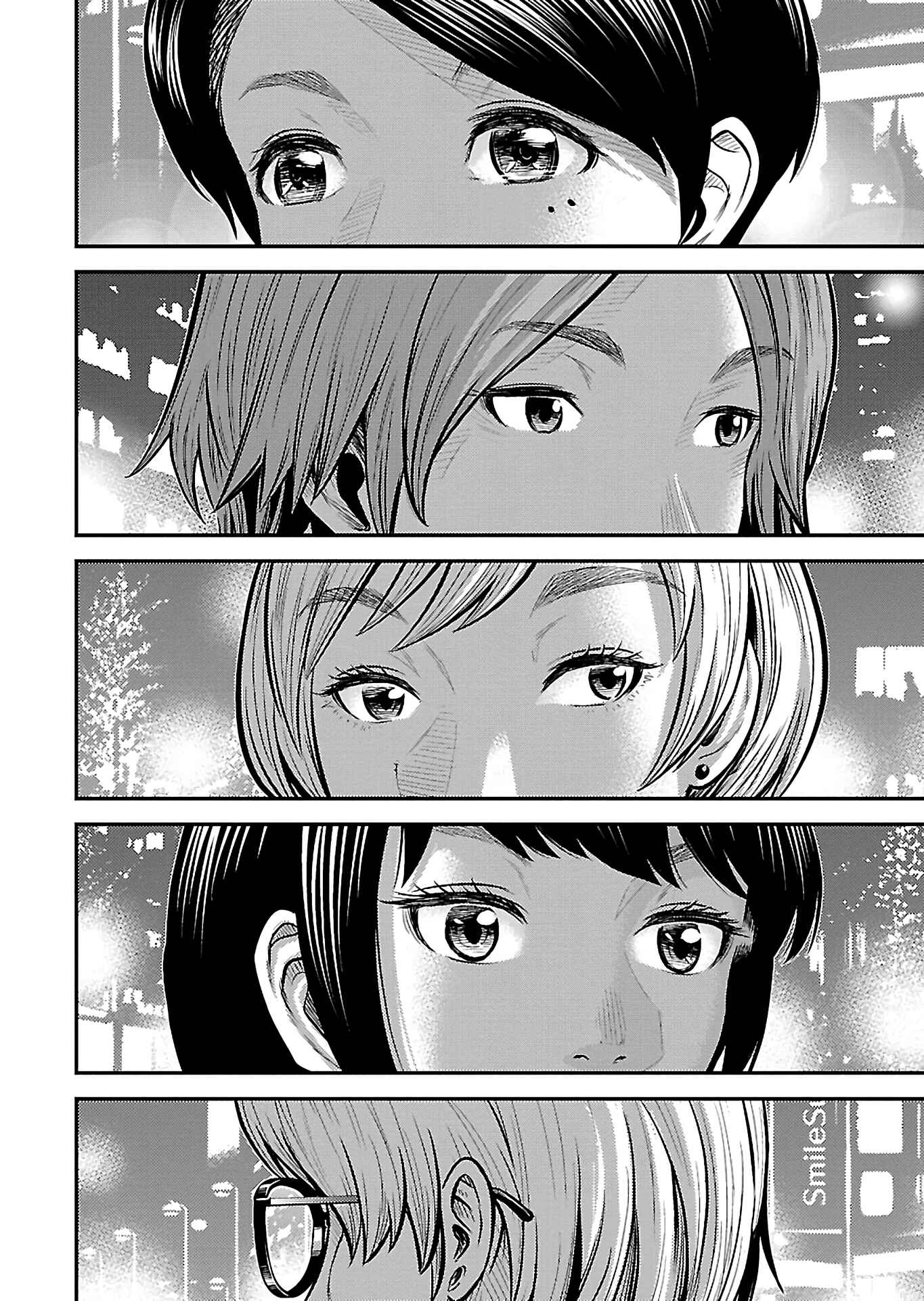 Page 16 Chapter 25 Silver By Night