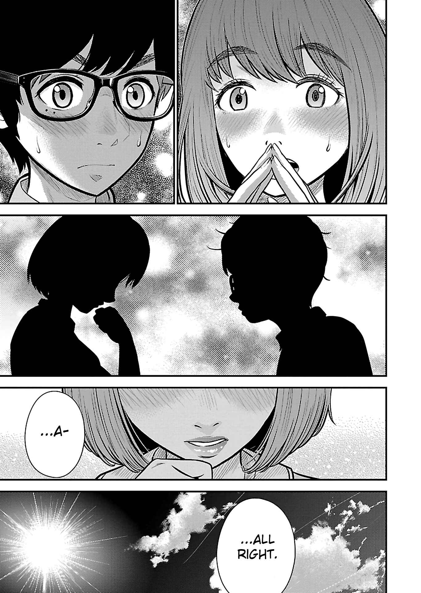 Page 9 Chapter 25 Silver By Night