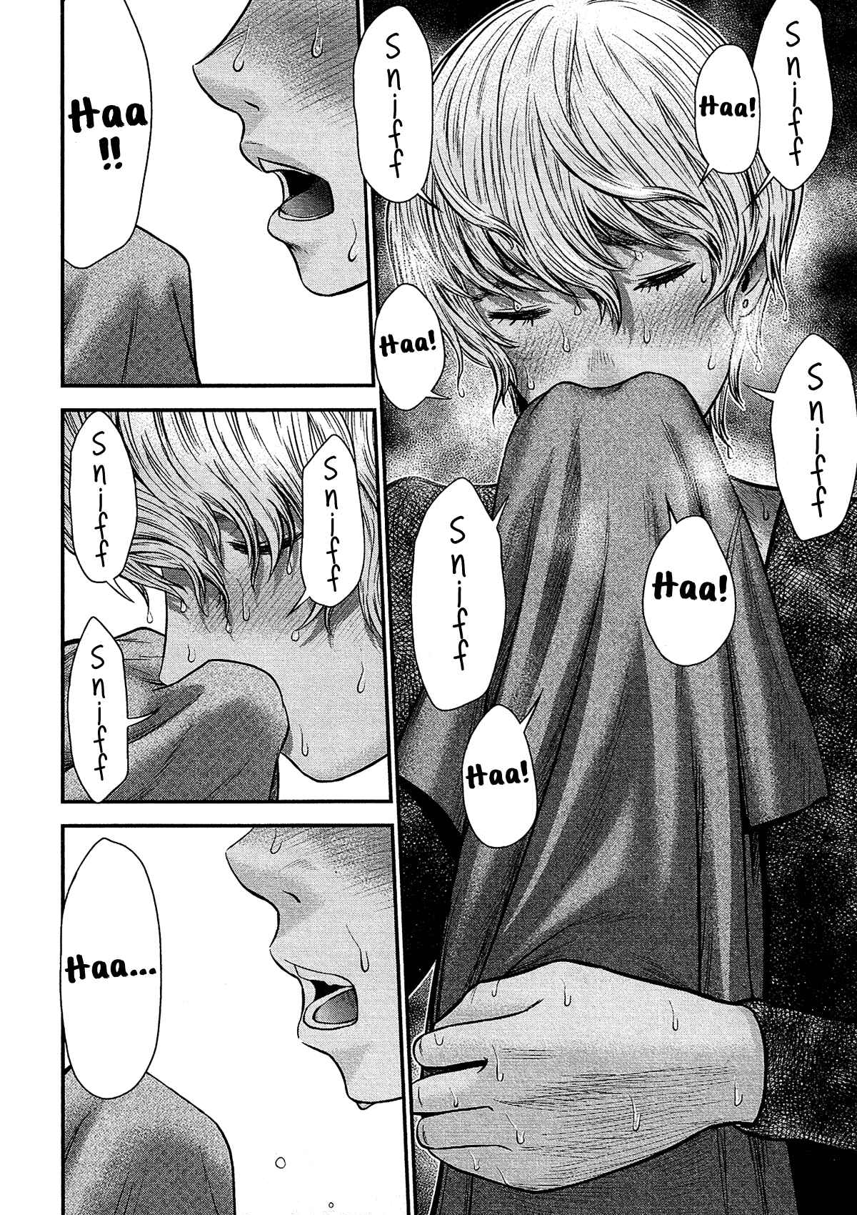 Page 21 Chapter 11 Silver By Night
