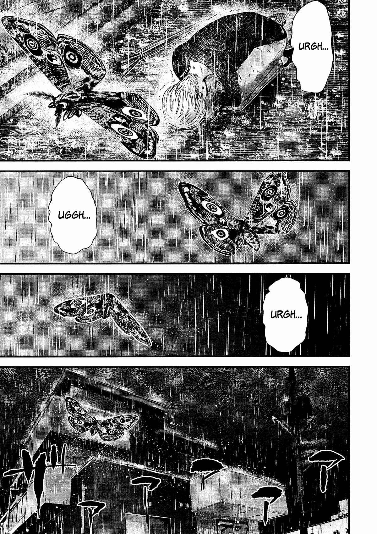 Page 24 Chapter 11 Silver By Night