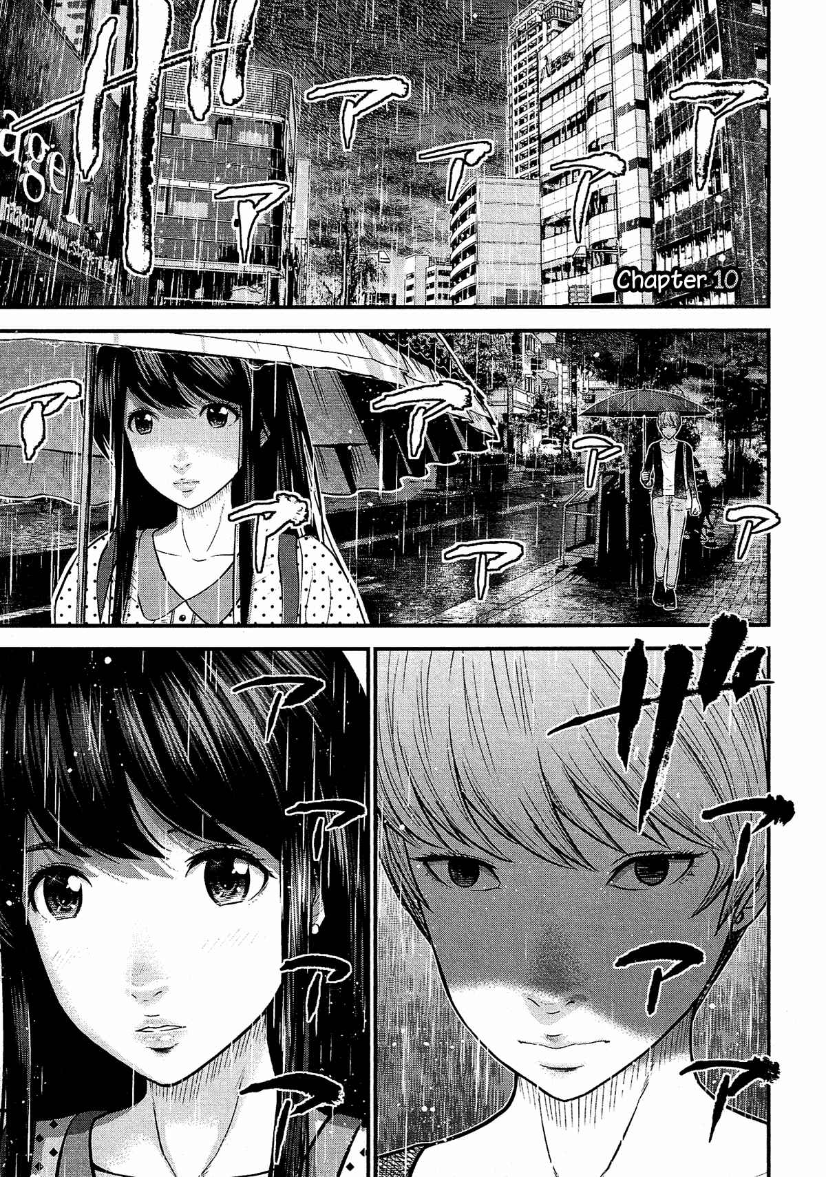 Page 2 Chapter 10 Silver By Night