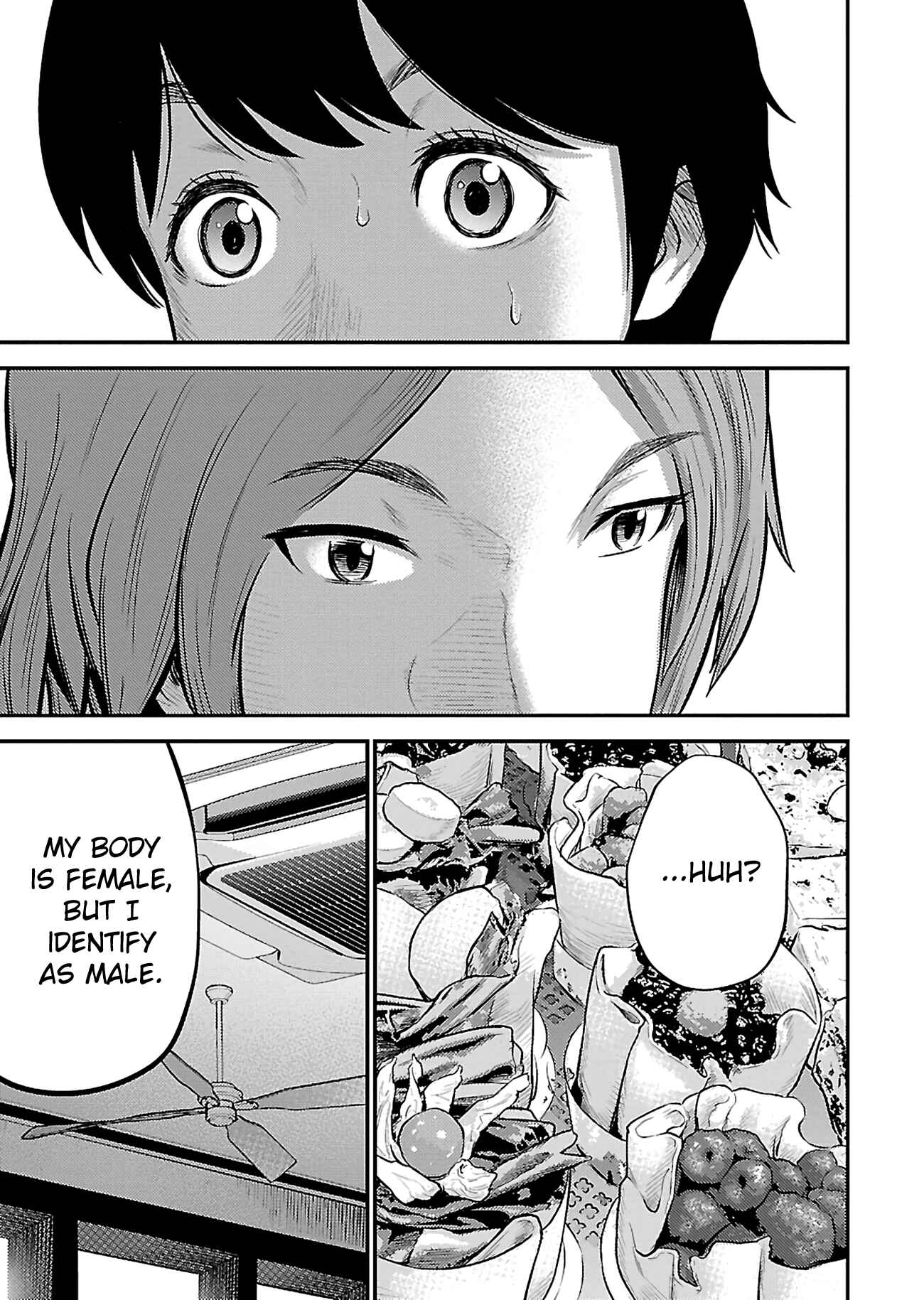 Page 20 Chapter 20 Silver By Night