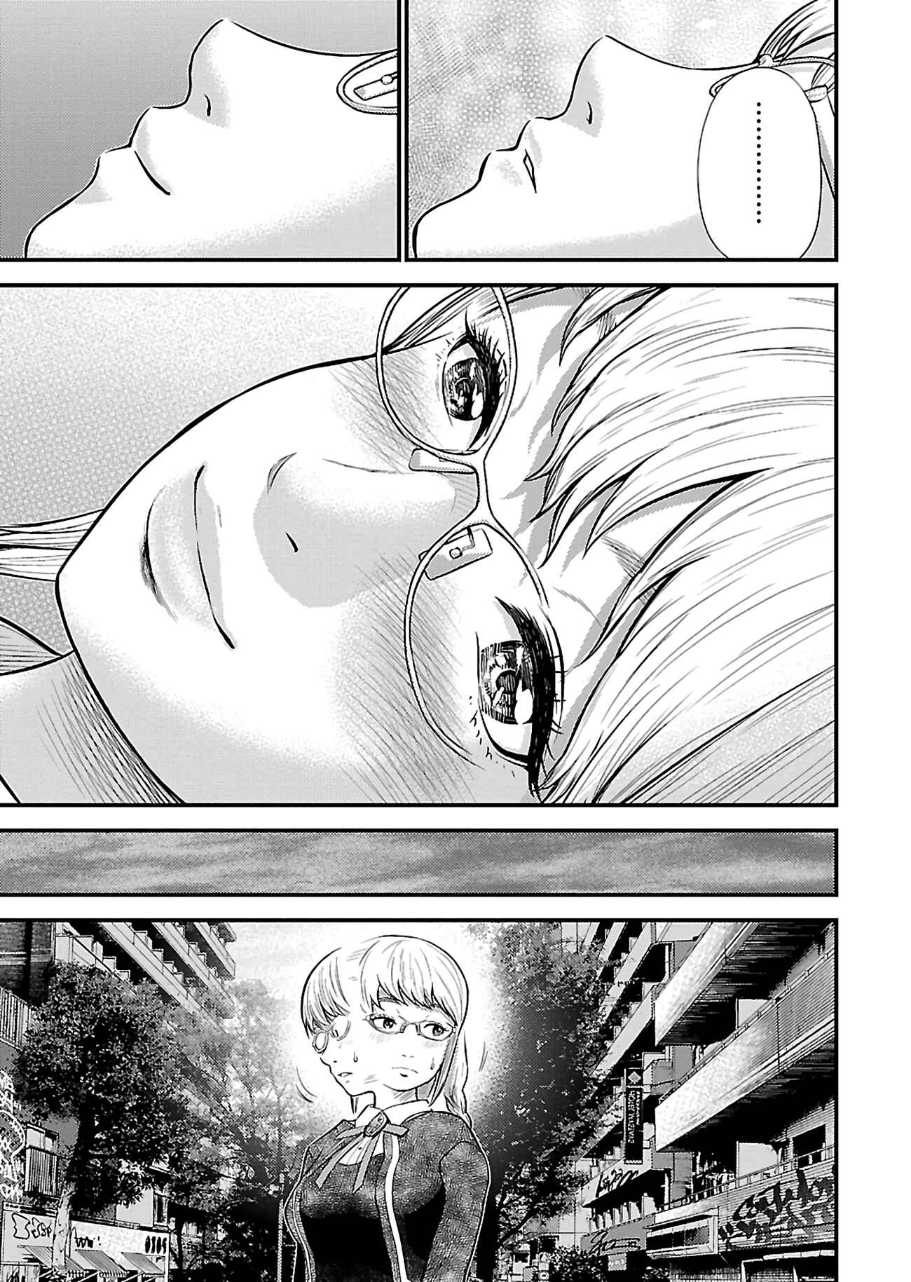 Page 29 Chapter 17 Silver By Night