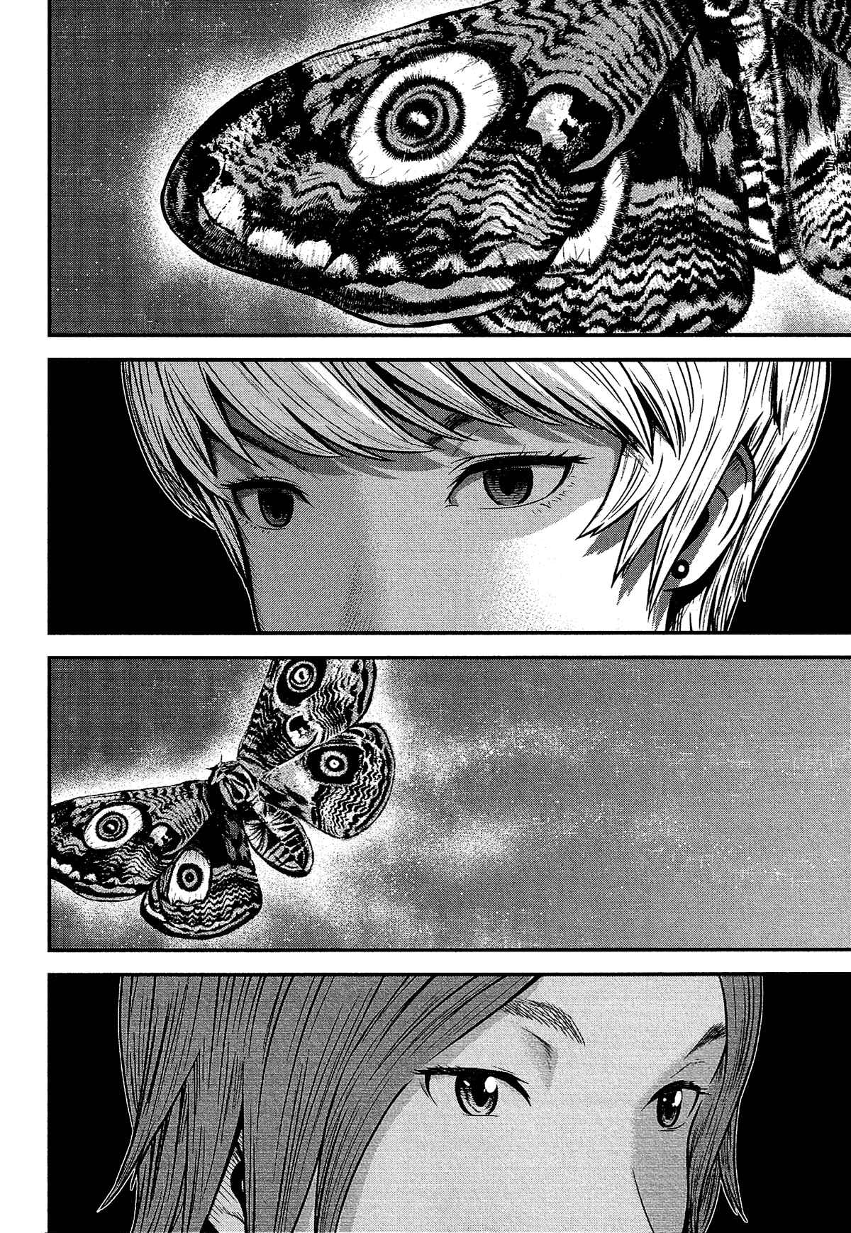Page 12 Chapter 8 Silver By Night