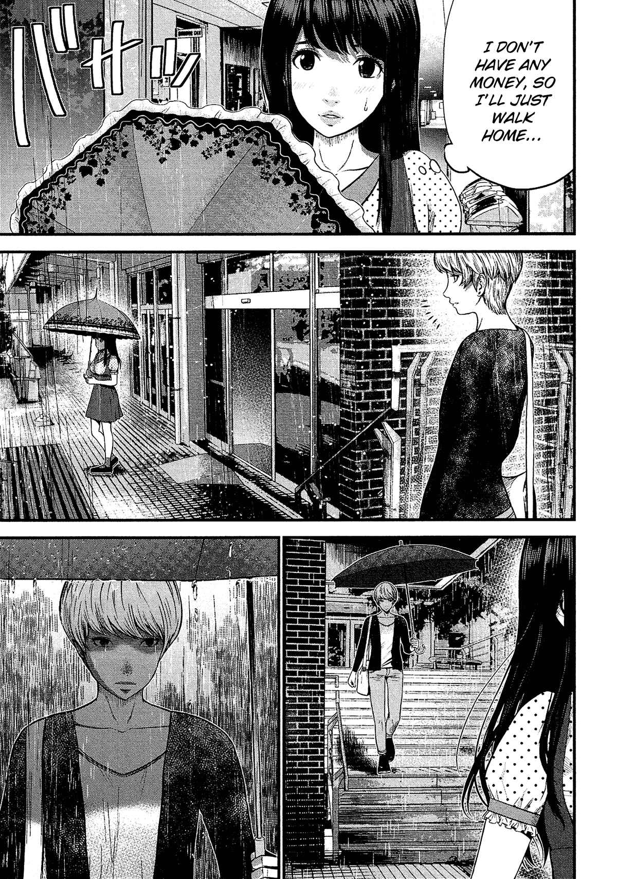 Page 24 Chapter 9 Silver By Night