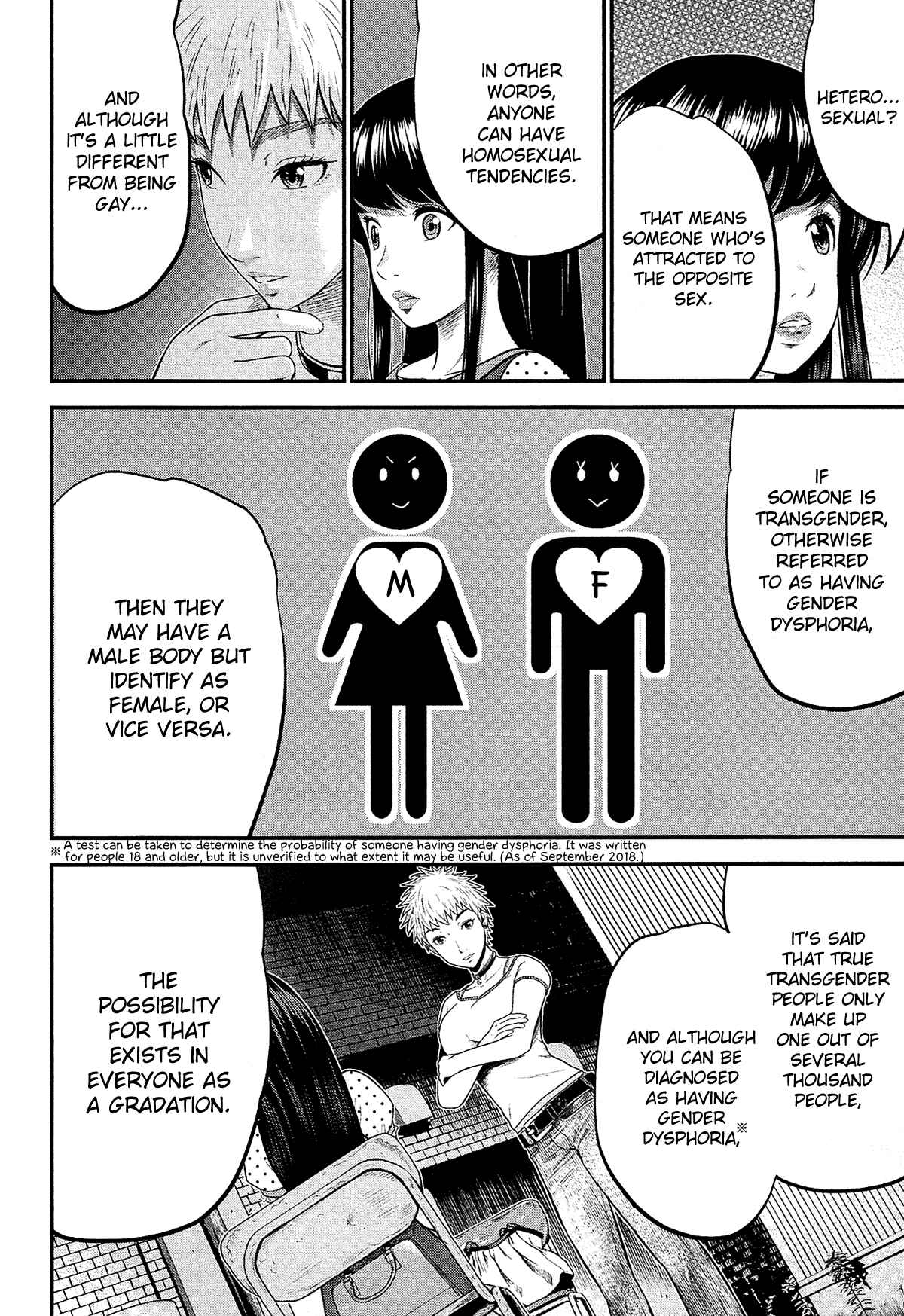 Page 11 Chapter 7 Silver By Night