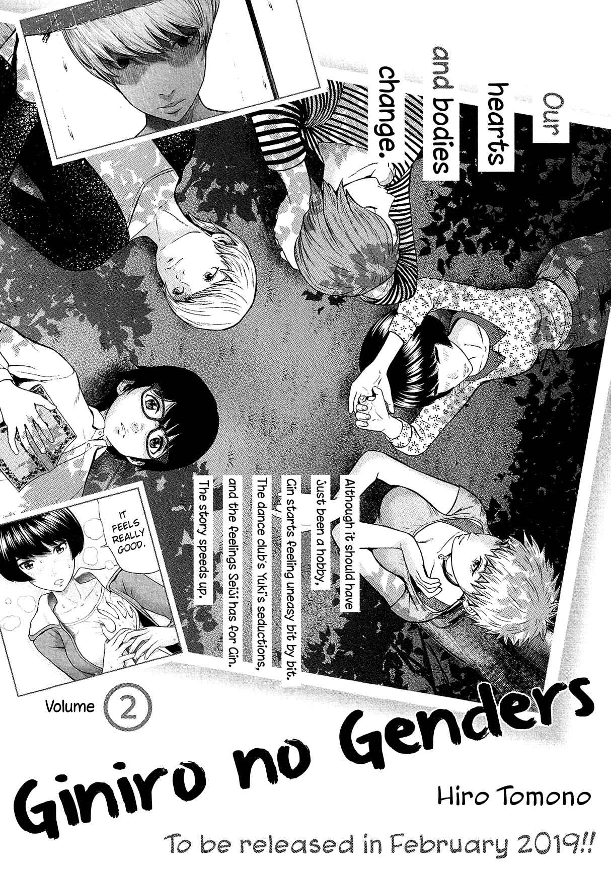 Page 27 Chapter 7 Silver By Night