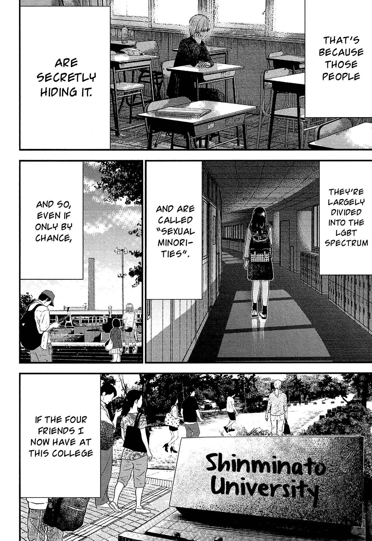 Page 3 Chapter 7 Silver By Night