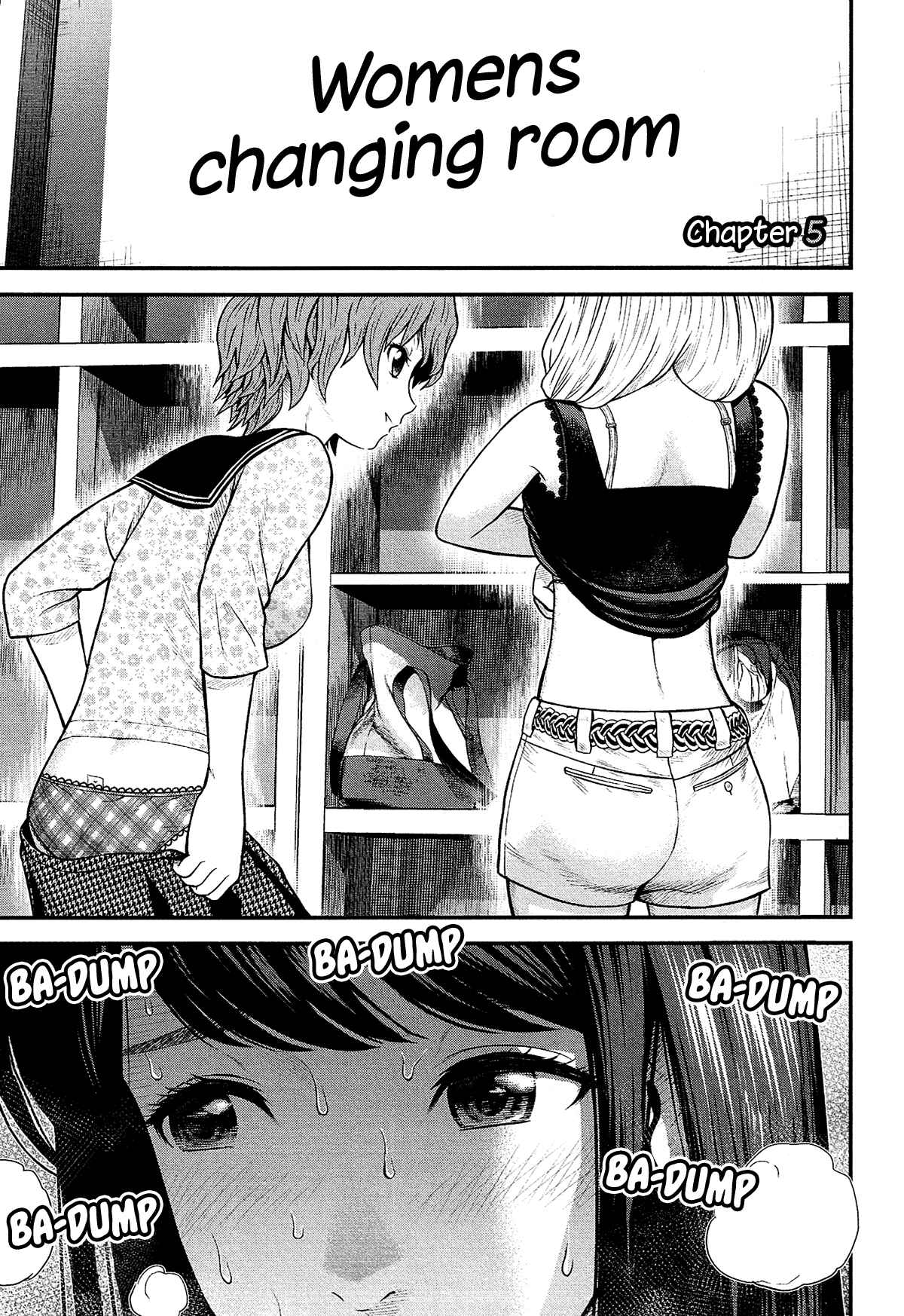 Page 2 Chapter 5 Silver By Night