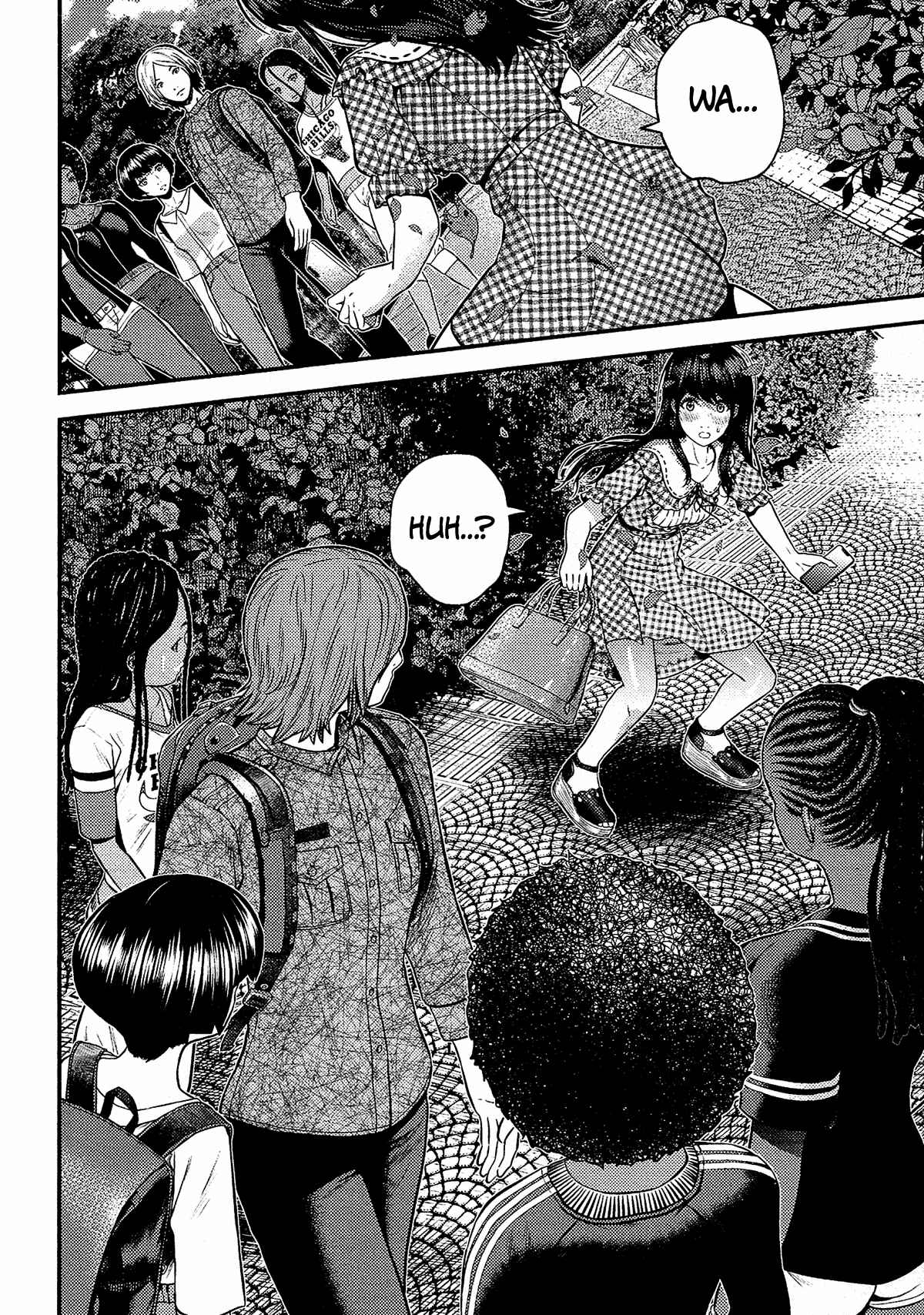 Page 19 Chapter 14 Silver By Night