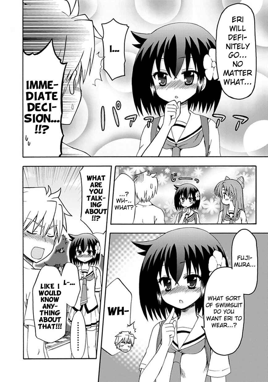 Page 13 Chapter 27 Fujimura-kun Mates