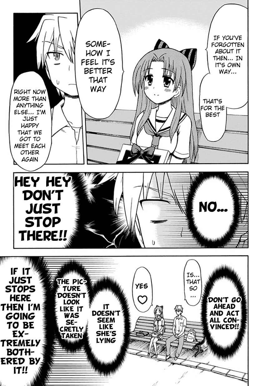Page 7 Chapter 16 Fujimura-kun Mates