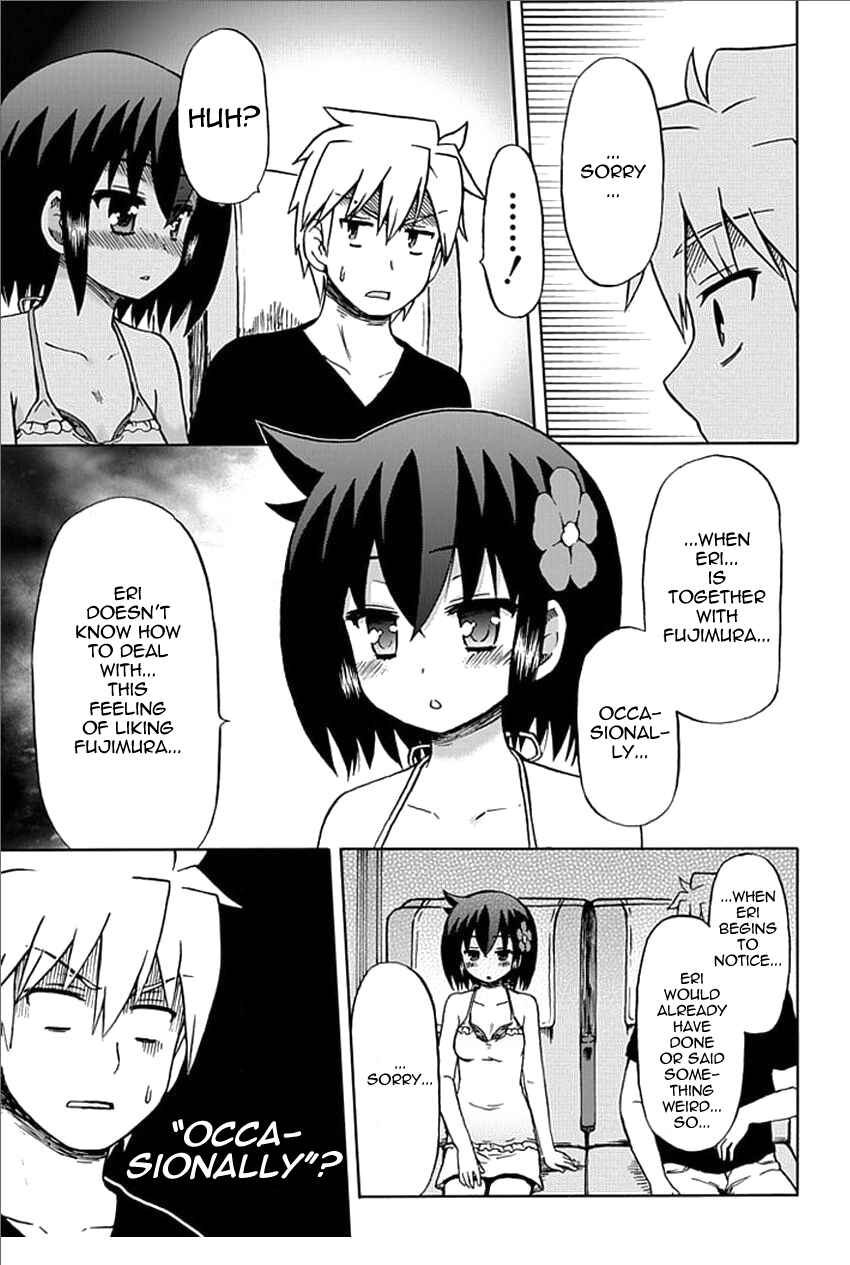 Page 5 Chapter 56 Fujimura-kun Mates