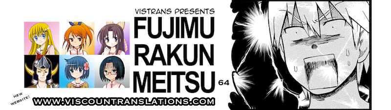 Page 10 Chapter 64 Fujimura-kun Mates