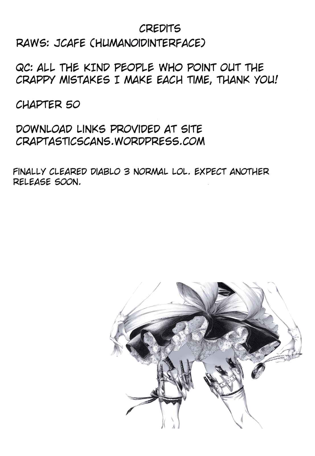 Page 13 Chapter 50 Fujimura-kun Mates