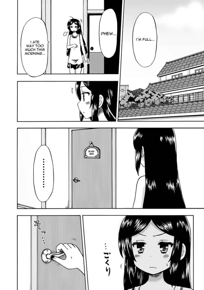 Page 10 Chapter 77 Fujimura-kun Mates