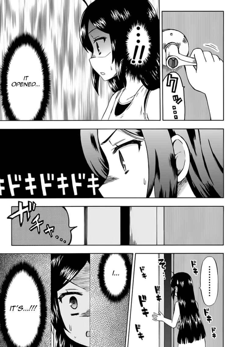 Page 11 Chapter 77 Fujimura-kun Mates