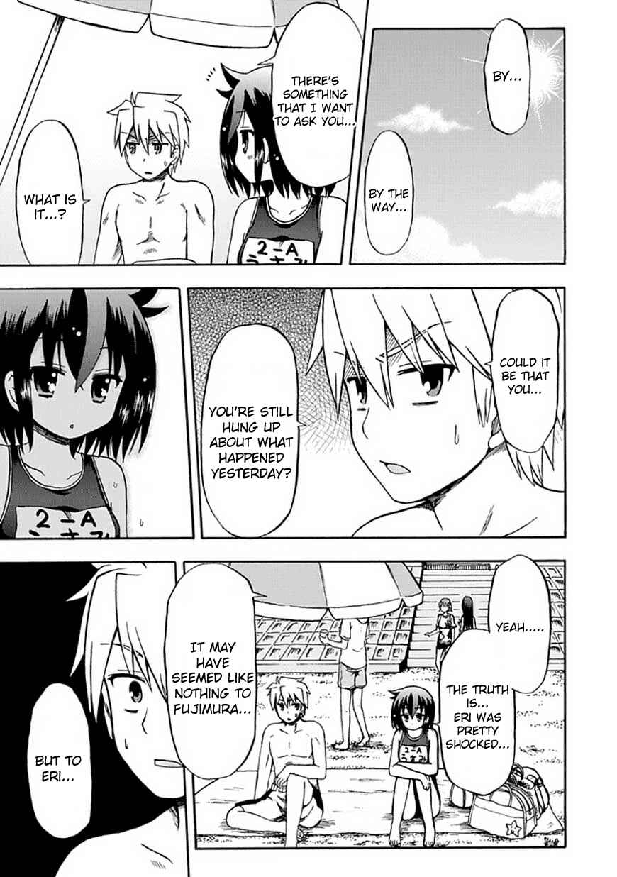 Page 13 Chapter 47 Fujimura-kun Mates