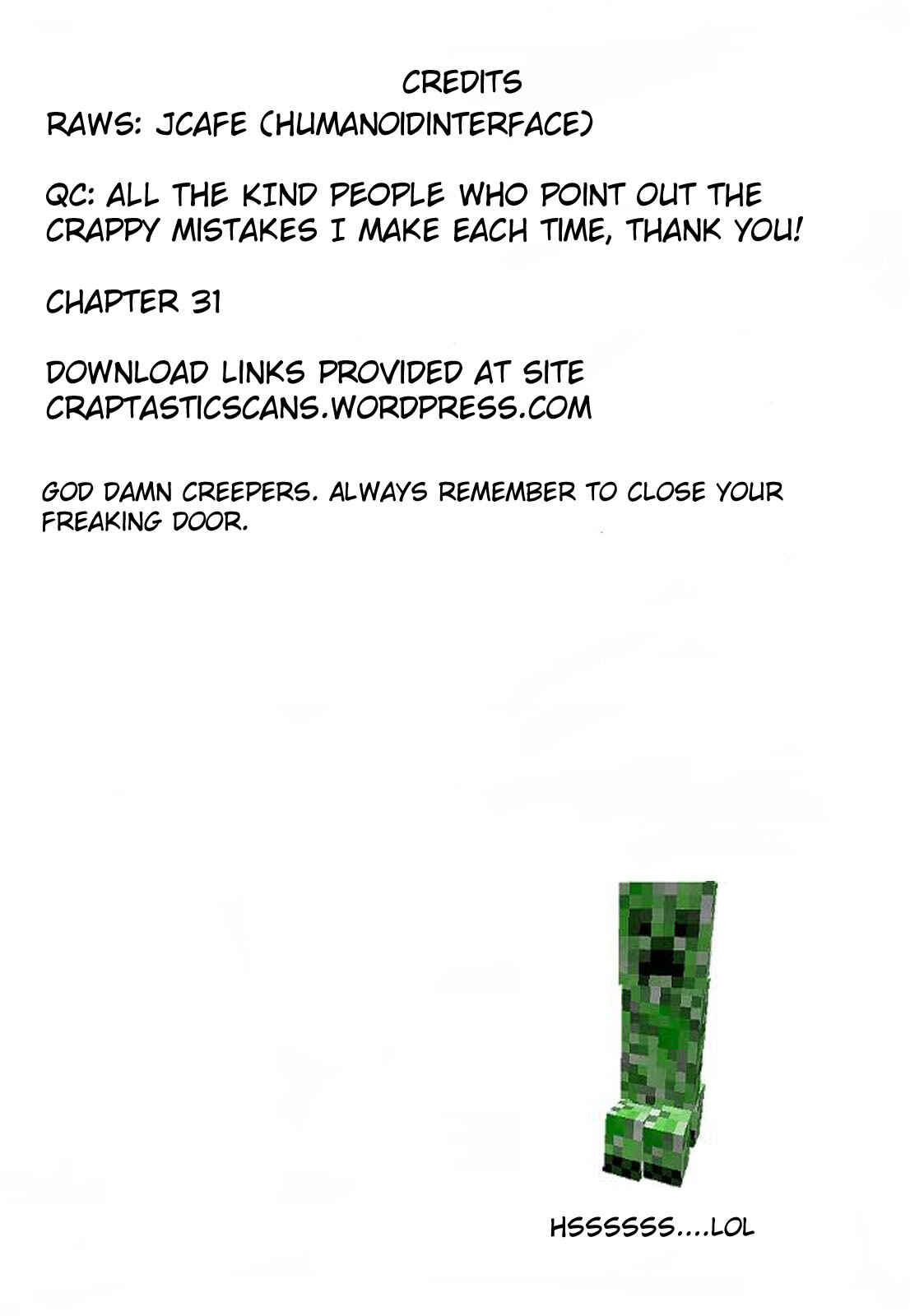 Page 12 Chapter 31 Fujimura-kun Mates