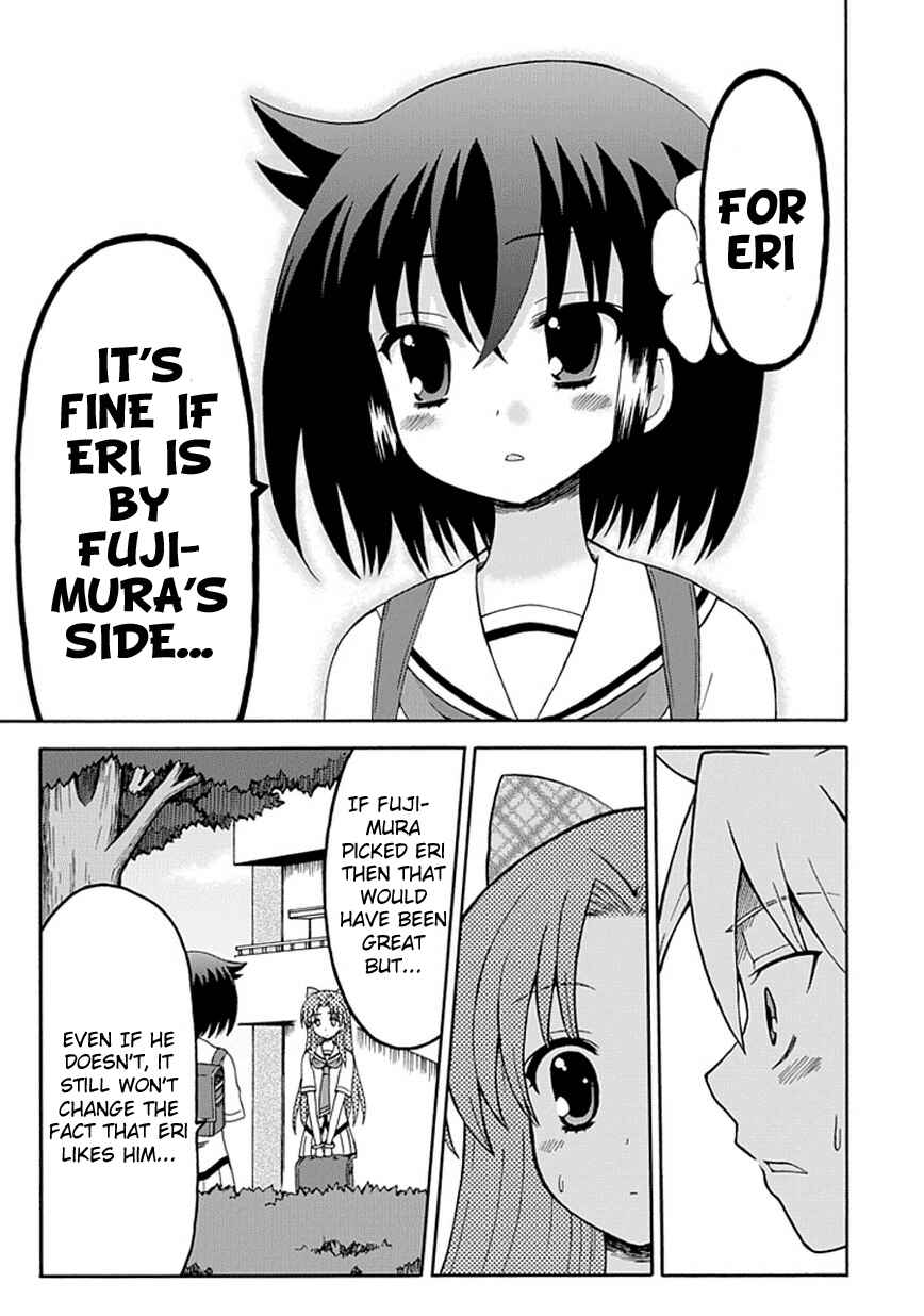Page 6 Chapter 25 Fujimura-kun Mates