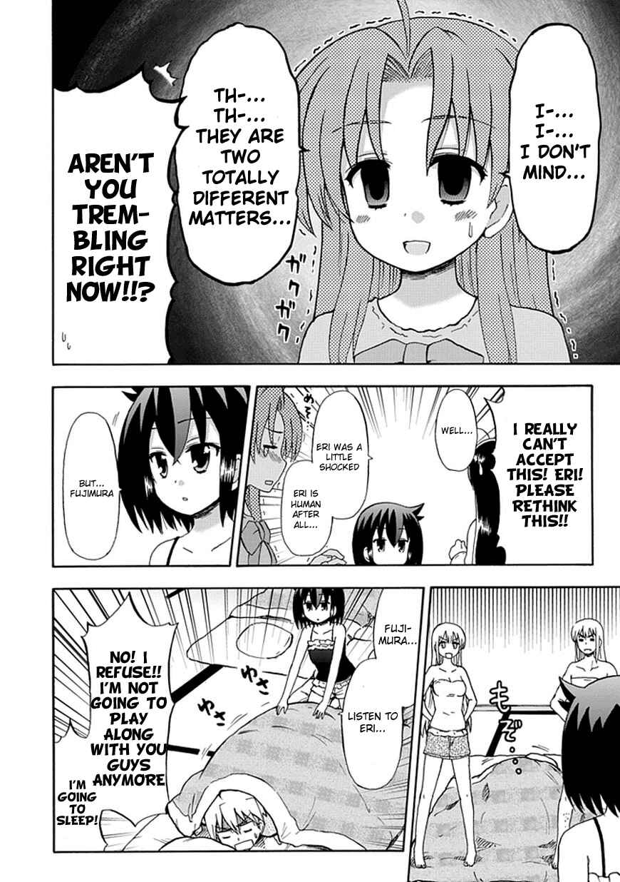 Page 10 Chapter 44 Fujimura-kun Mates