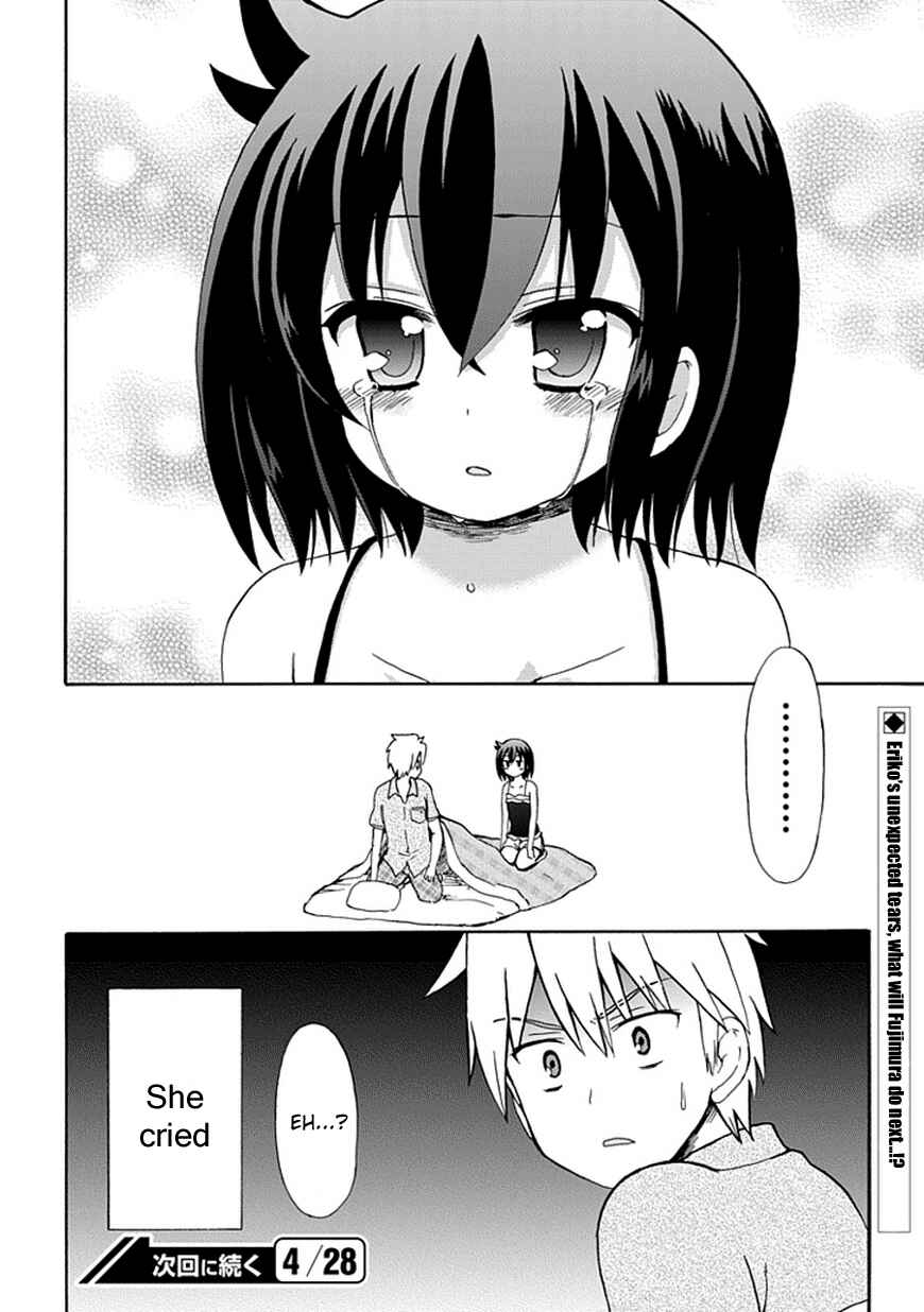 Page 12 Chapter 44 Fujimura-kun Mates