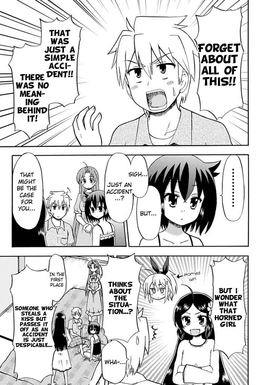 Page 7 Chapter 44 Fujimura-kun Mates